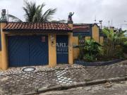 Casa com 3 quartos, Balneário Jussara, Mongaguá R$ 424...