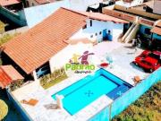 Casa com 3 quartos, Balneário Tupy, Itanhaém R$ 850 mil,...