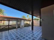 Casa com 3 quartos, Bopiranga, Itanhaém R$ 370 mil, Cod:...