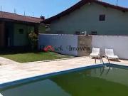 Casa com 3 quartos, Bopiranga, Itanhaém R$ 549 mil, Cod:...