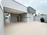 Casa com 3 quartos, Bopiranga, Itanhaém R$ 680 mil, Cod:...