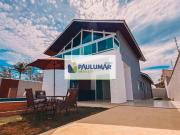 Casa com 3 quartos, Bopiranga, Itanhaém R$ 850 mil, Cod:...