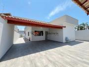 Casa com 3 quartos, Bopiranga, Itanhaém R$ 890 mil, Cod:...