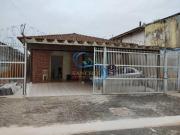 Casa com 3 quartos, Caiçara, Praia Grande