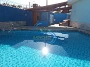 Casa com 3 quartos, Caiçara, Praia Grande R$ 790 mil,...