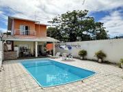 Casa com 3 quartos, Campos Elíseos, Itanhaém R$ 535 mil,...