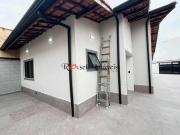 Casa com 3 quartos, Campos Elíseos, Itanhaém R$ 690 mil,... Casa com 3 quartos, Campos Elíseos, Itanhaém R$ 690 mil,...