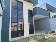 Casa com 3 quartos Cardoso Continuação em Aparecida de...