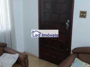 Casa com 3 quartos, Centro, Carapicuíba R$ 742 mil, Cod:...