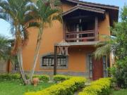 Casa com 3 quartos, Centro Jarinu