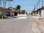 Casa com 3 quartos, Chácara Itaguai, Mongaguá R$ 320...