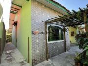 Casa com 3 quartos, Cidade Nova Peruíbe, Peruíbe R$ 495...