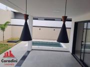 Casa com 3 Quartos com 3 Suítes à venda, 241 m² por R$...