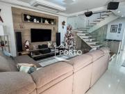 Casa com 3 quartos Conceição Piracicaba