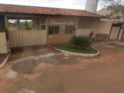 Casa com 3 quartos condomínio dos Ipês Mansões das Águas...