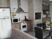 Casa com 3 quartos Condomínio Ibiti Royal Park Sorocaba/SP