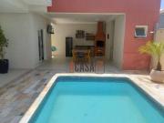 Casa com 3 quartos Condomínio Mont Blanc Sorocaba/SP