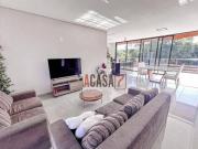 Casa com 3 quartos Condomínio Village Ipanema Araçoiaba...