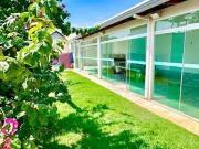 Casa com 3 Quartos, Dentro de Condomínio, Espaço...