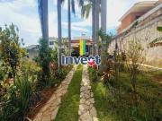 Casa com 3 Quartos, Dentro de Condomínio, Lote de 800m²...