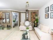 Casa com 3 quartos e 122 m² à venda em Jardim São José