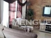 Casa com 3 Quartos e 1 banheiro, 2 vagas cobertas à...