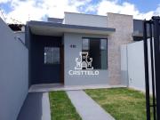 Casa com 3 Quartos e 1 banheiro à Venda, 70 m² por R$...