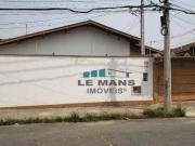 Casa com 3 Quartos e 1 banheiro à Venda, 78 m² por R$...