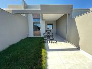 Casa com 3 Quartos e 1 banheiro à Venda, 84 m² por R$...