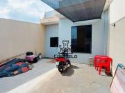 Casa com 3 Quartos e 1 banheiro à Venda, 85 m² por R$...