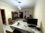 Casa com 3 Quartos e 2 banheiro à Venda, 136m²Centro...