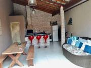 Casa com 3 Quartos e 2 banheiro à Venda, 136m²Cidade...