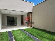 Casa com 3 Quartos e 2 banheiros à Venda, 101 m² por R$...