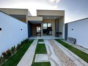 Casa com 3 Quartos e 2 banheiros à Venda, 112 m² por R$...