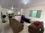 Casa com 3 Quartos e 2 banheiros à Venda, 128 m² por R$...
