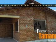 Casa com 3 Quartos e 2 banheiros à Venda, 90 m² por R$...