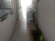 Casa com 3 quartos e 2 banheiros no Vila Cristina Betim MG