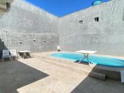 Casa com 3 Quartos e 2 banheiros para Alugar, 100 m² por...