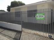 Casa com 3 Quartos e 2 banheiros para Alugar, 98 m² por...