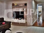 CASA COM 3 QUARTOS E 2 VAGAS DE GARAGEM À VENDA NA VILA...