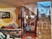 CASA COM 3 QUARTOS E 2 VAGAS DE GARAGEM À VENDA NA VILA...