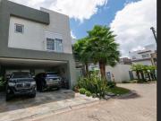 Casa com 3 quartos e 2 vagas em condomínio fechado no...