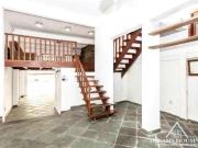 Casa com 3 Quartos e 2 Vagas na Botafogo