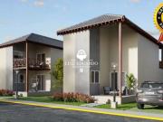 Casa com 3 Quartos e 3 banheiros à Venda, 106 m² por R$...