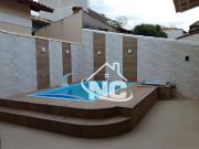 Casa com 3 Quartos e 3 banheiros à Venda, 120 m² por R$...