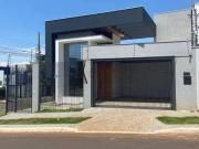 Casa com 3 Quartos e 3 banheiros à Venda, 139 m² por R$...