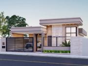 Casa com 3 Quartos e 3 banheiros à Venda, 150 m² por R$...