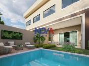 Casa com 3 Quartos e 3 banheiros à Venda, 175 m² por R$...