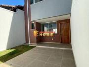 Casa com 3 Quartos e 3 banheiros à Venda no Bairro Itapoã