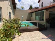 Casa com 3 Quartos e 3 banheiros para Alugar, 180 m² por...